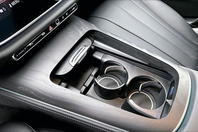 New 2026 Mercedes-Benz E 350 4MATIC Sedan image 11