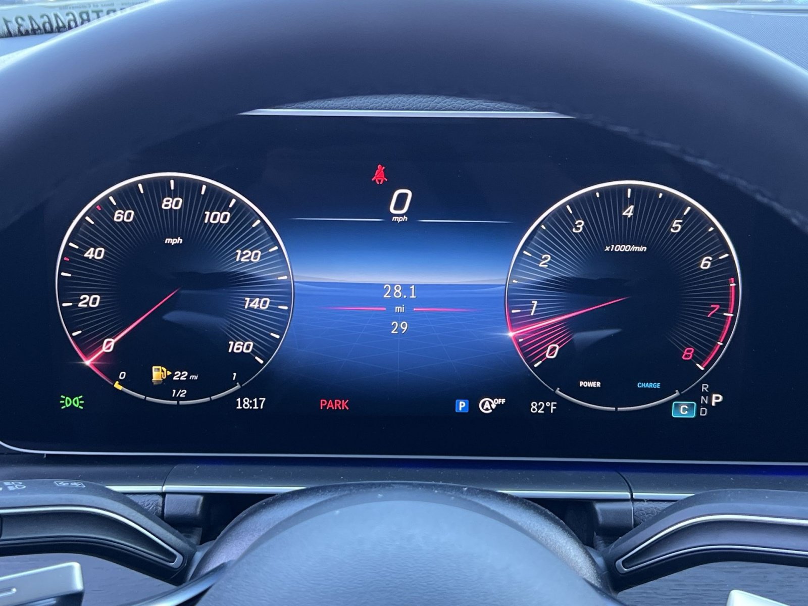 New 2026 Mercedes-Benz GLE 350 4MATIC image 22