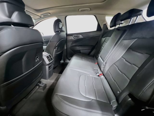 New 2027 Kia Sportage SX Prestige AWD/4WD image 26