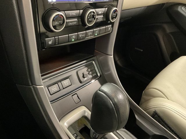 Used 2019 Subaru Ascent Limited AWD/4WD image 33