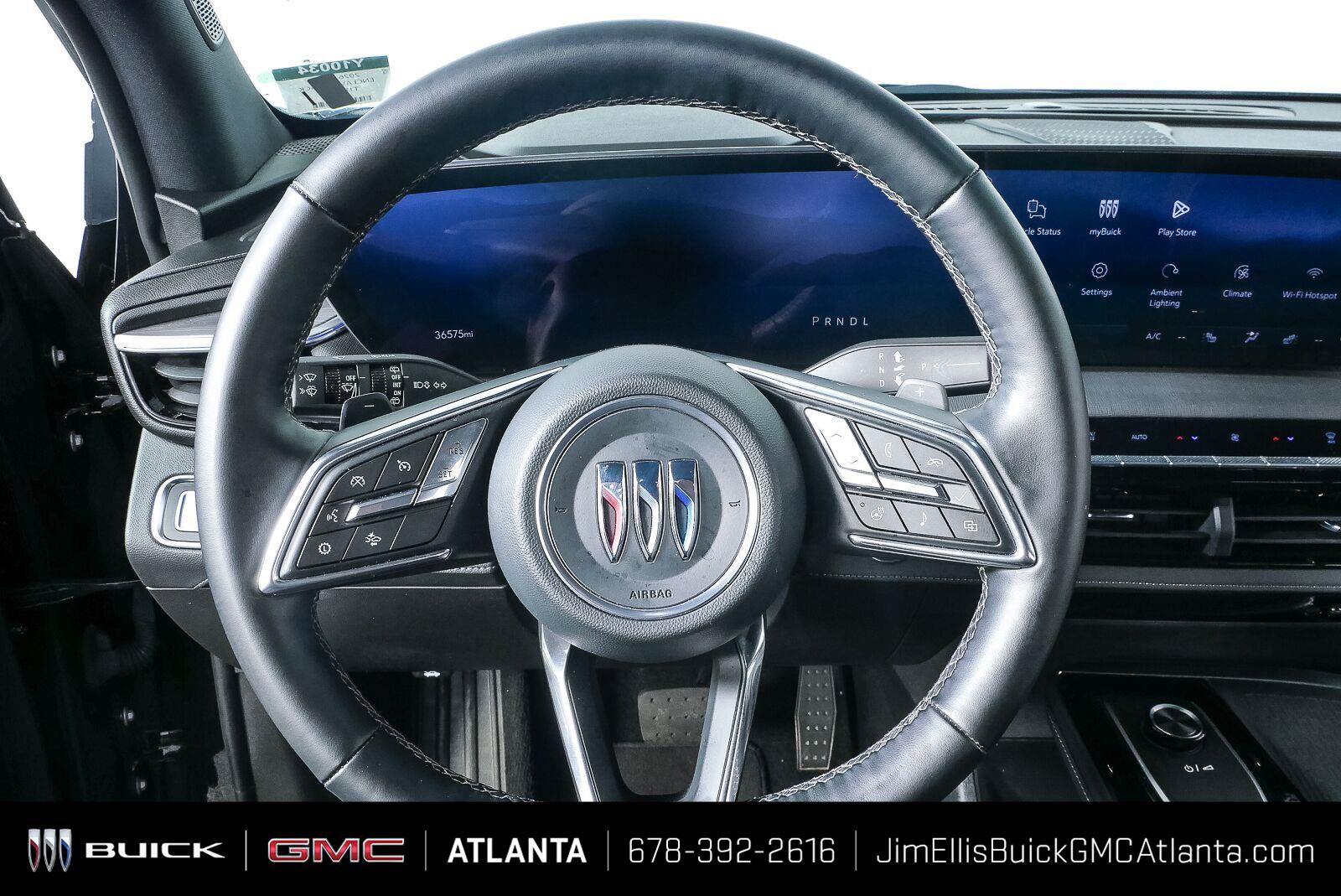 Used 2026 Buick Enclave Preferred FWD image 10