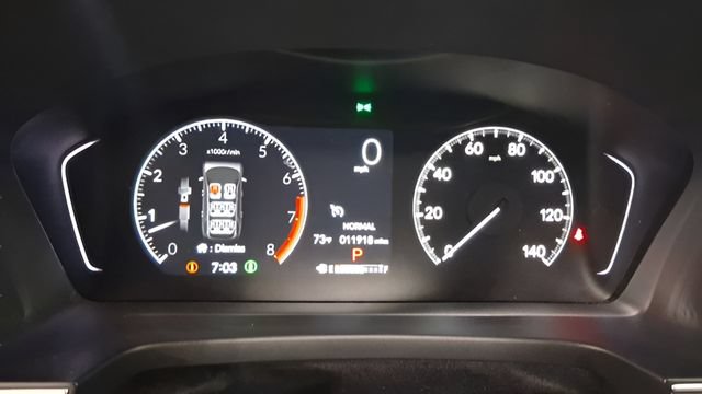 Used 2025 Honda Pilot Touring image 32