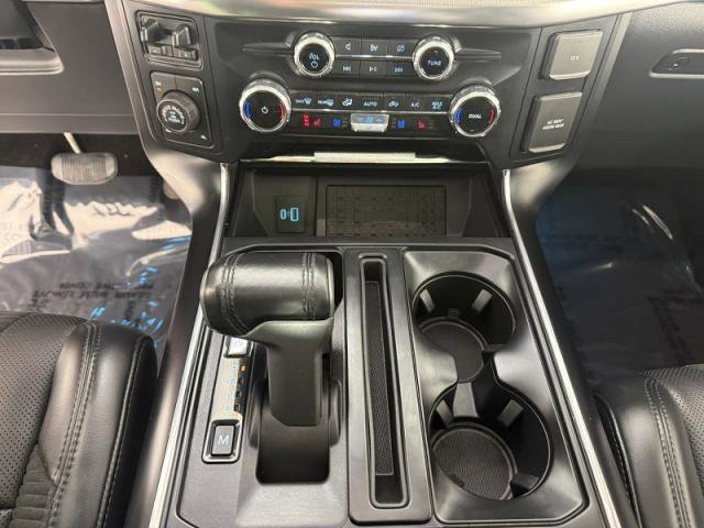 Certified 2023 Ford F150 Raptor image 20