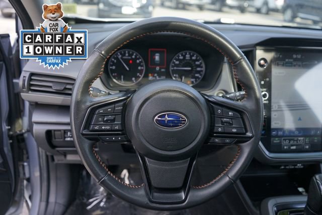 Used 2024 Subaru Crosstrek 2.5i Limited AWD/4WD image 22