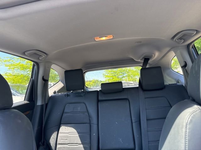 Used 2021 Honda CR-V EX-L image 10