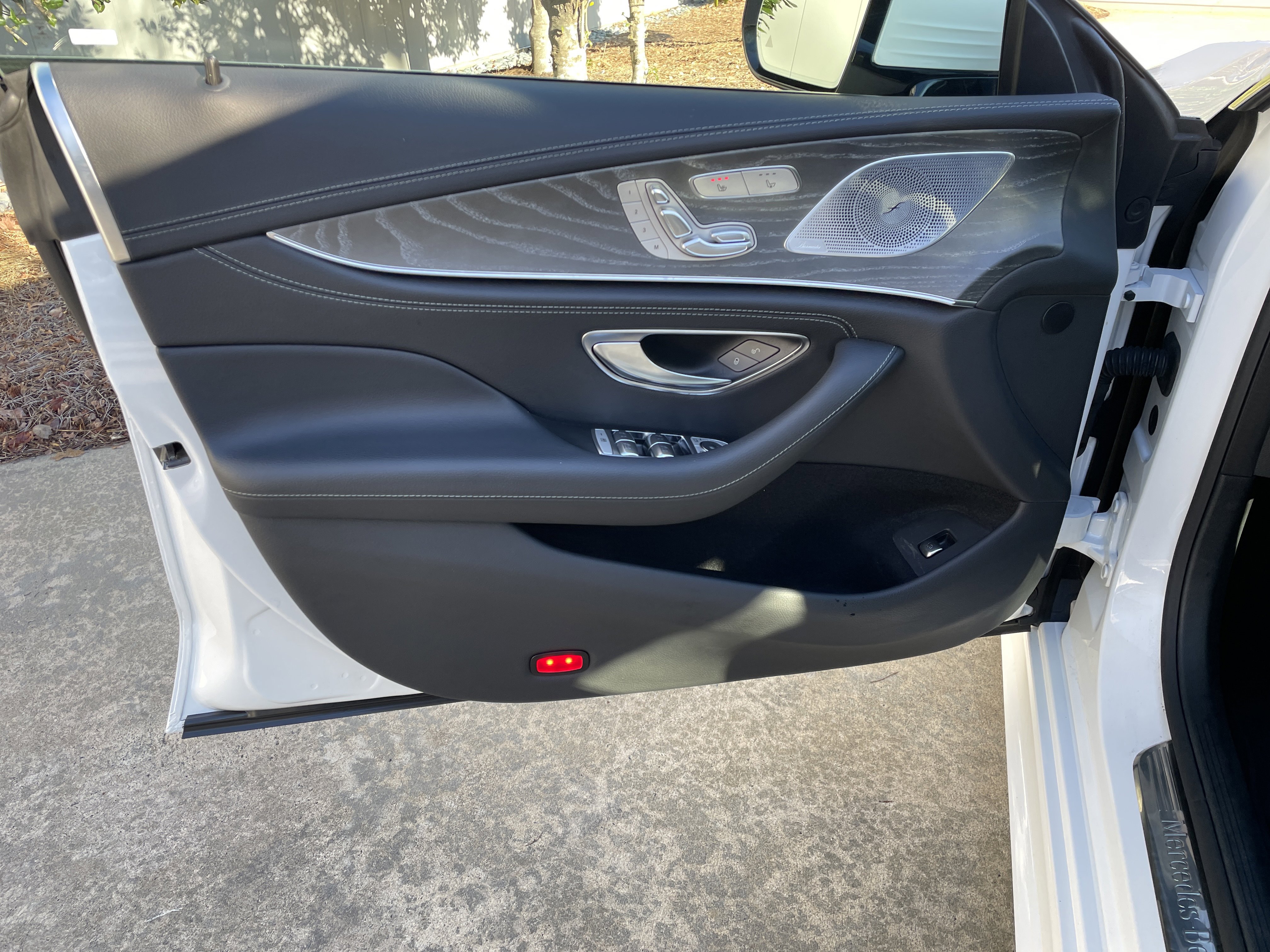 Certified 2023 Mercedes-Benz CLS 450 4MATIC image 16