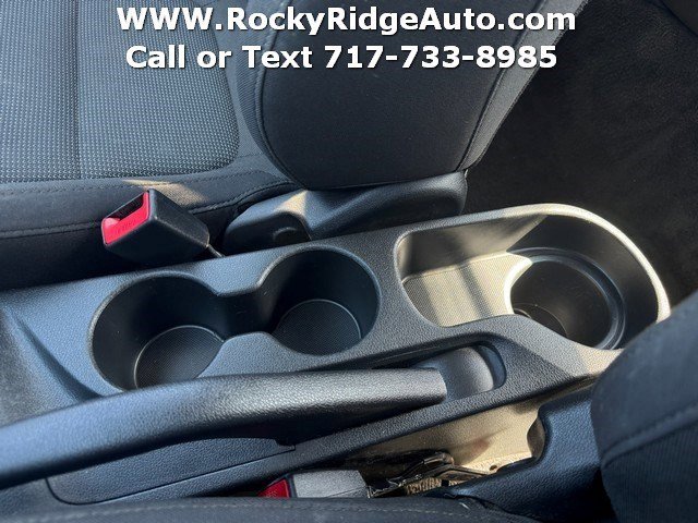 Used 2021 Hyundai Accent SE image 13