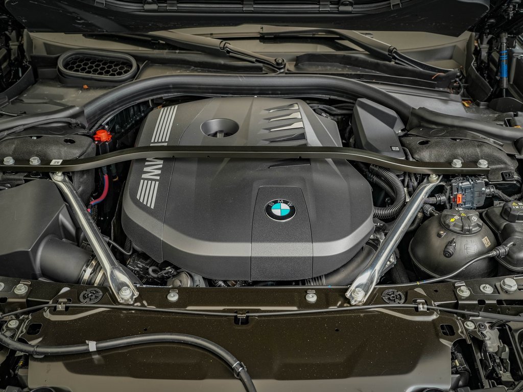 New 2026 BMW 740i xDrive w/ Executive Package image 58
