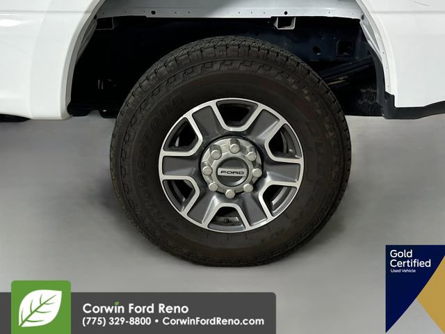 Used 2023 Ford F250 Lariat image 35
