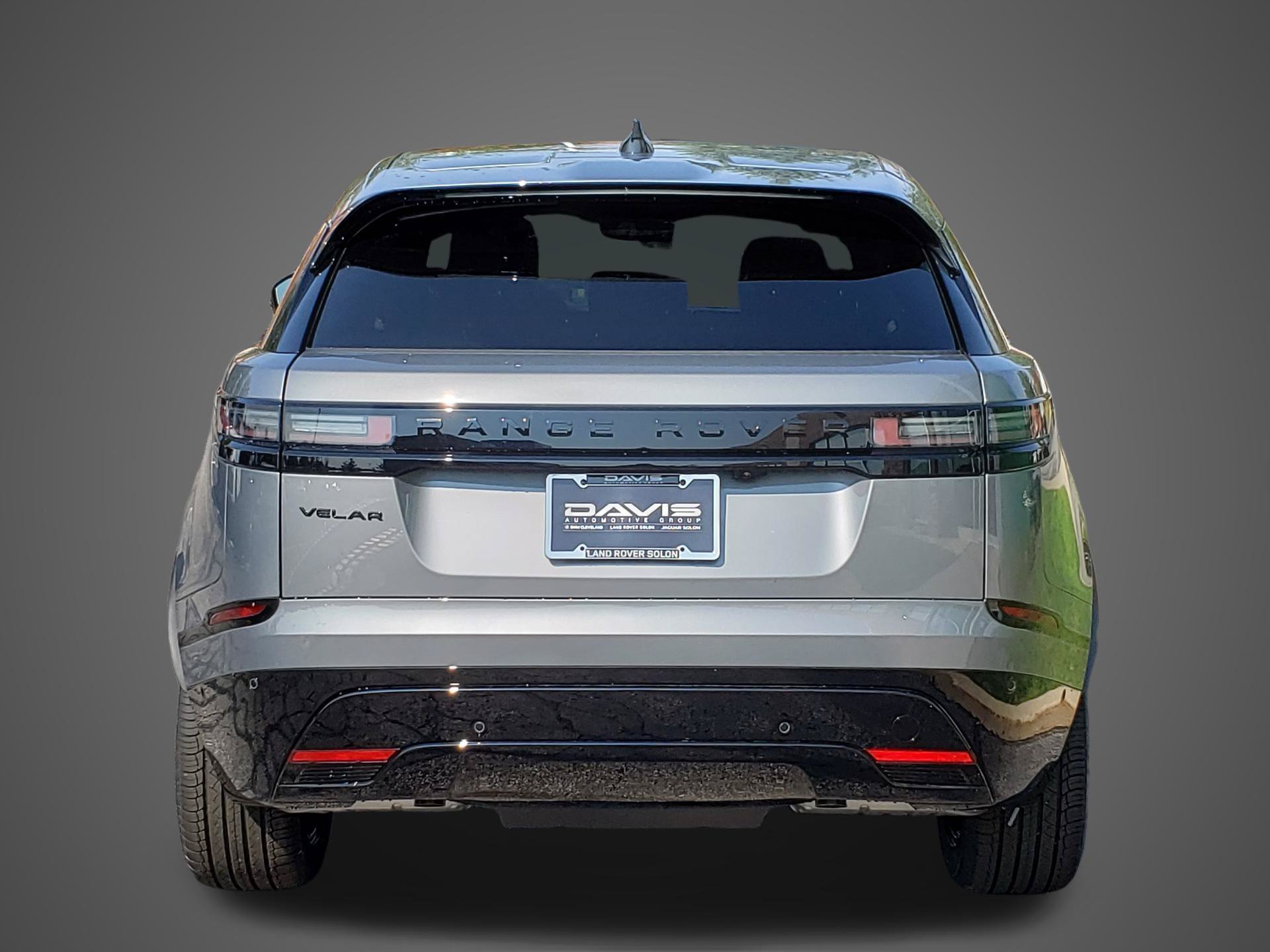New 2026 Land Rover Range Rover Velar Belgravia AWD/4WD image 6