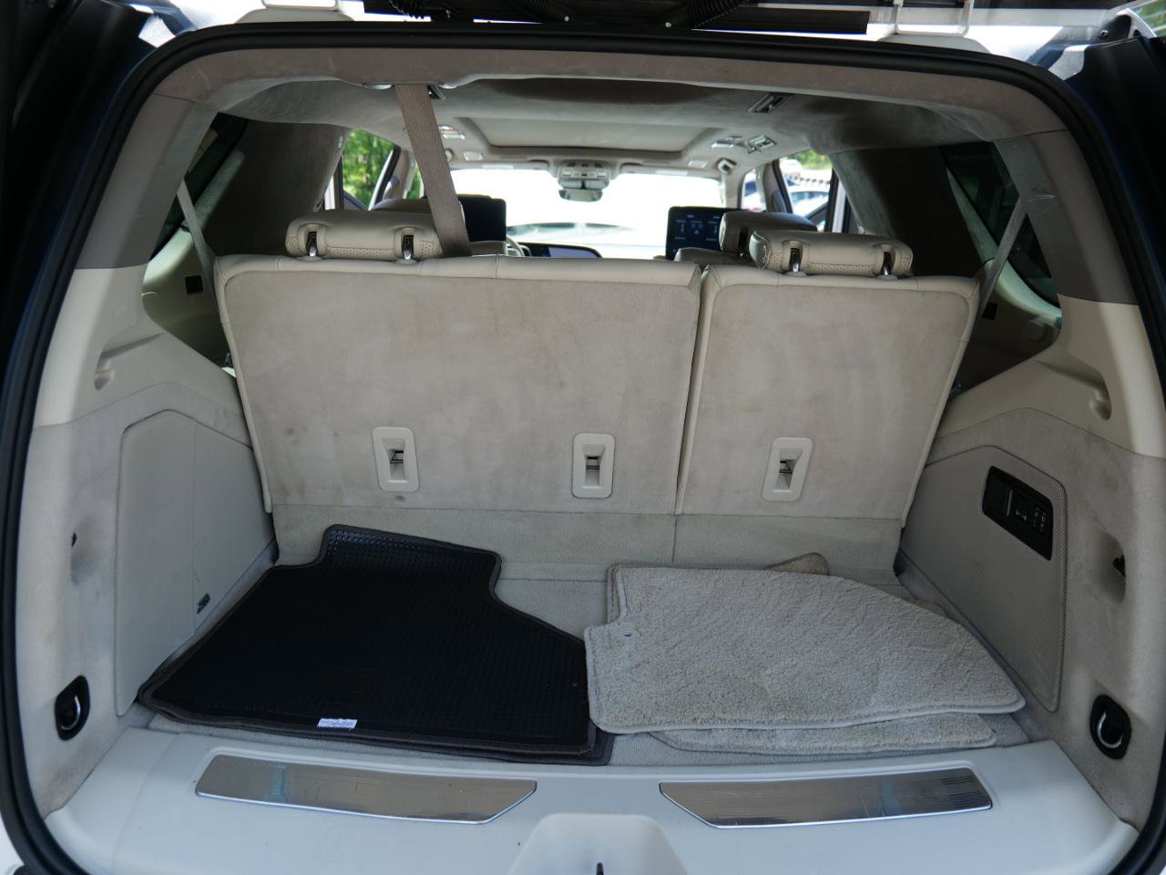 Used 2021 Cadillac Escalade Sport Platinum image 65