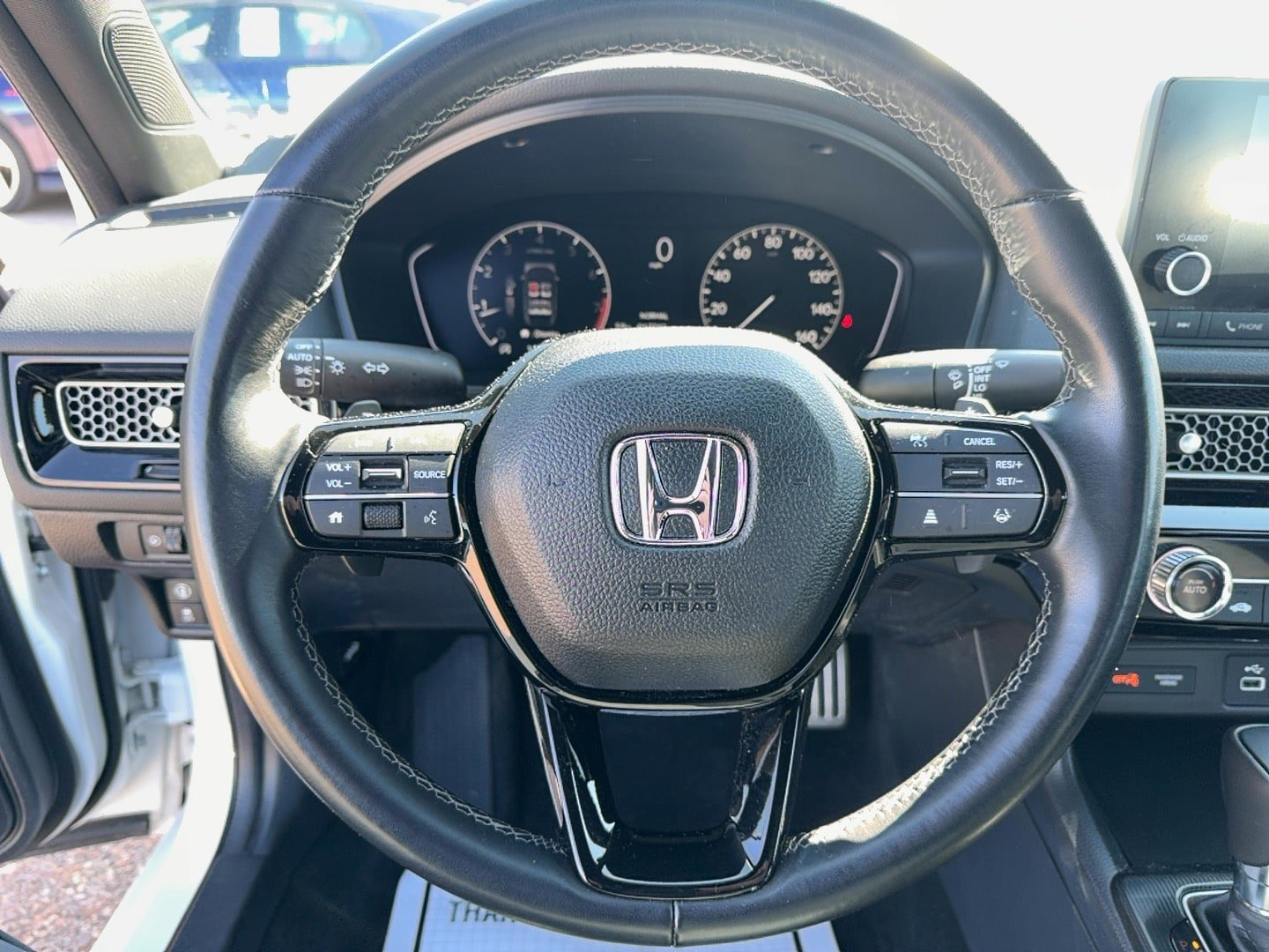 Certified 2023 Honda Civic Sport image 11