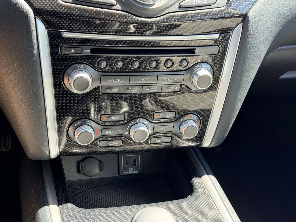 Used 2020 Nissan Pathfinder SV w/ Rock Creek Edition image 6