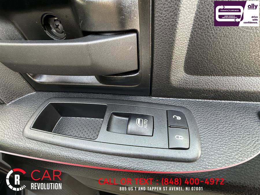 Used 2022 RAM 2500 Tradesman image 36