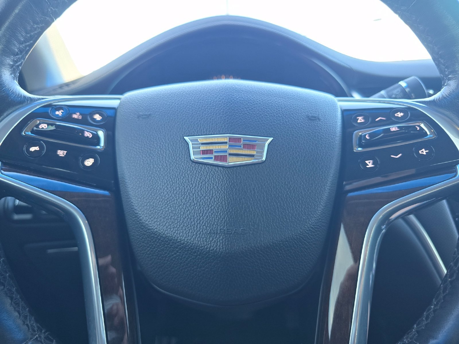 Used 2017 Cadillac XTS Luxury w/ Driver Awareness Package AWD/4WD image 22