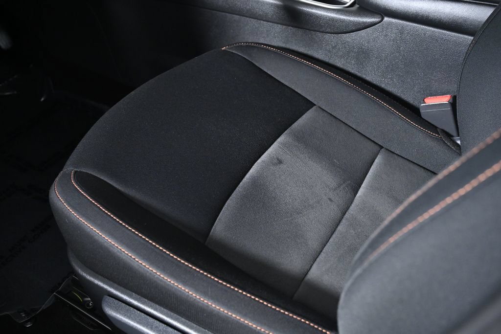 Certified 2023 Nissan Sentra SR w/ Electronics Package FWD image 28