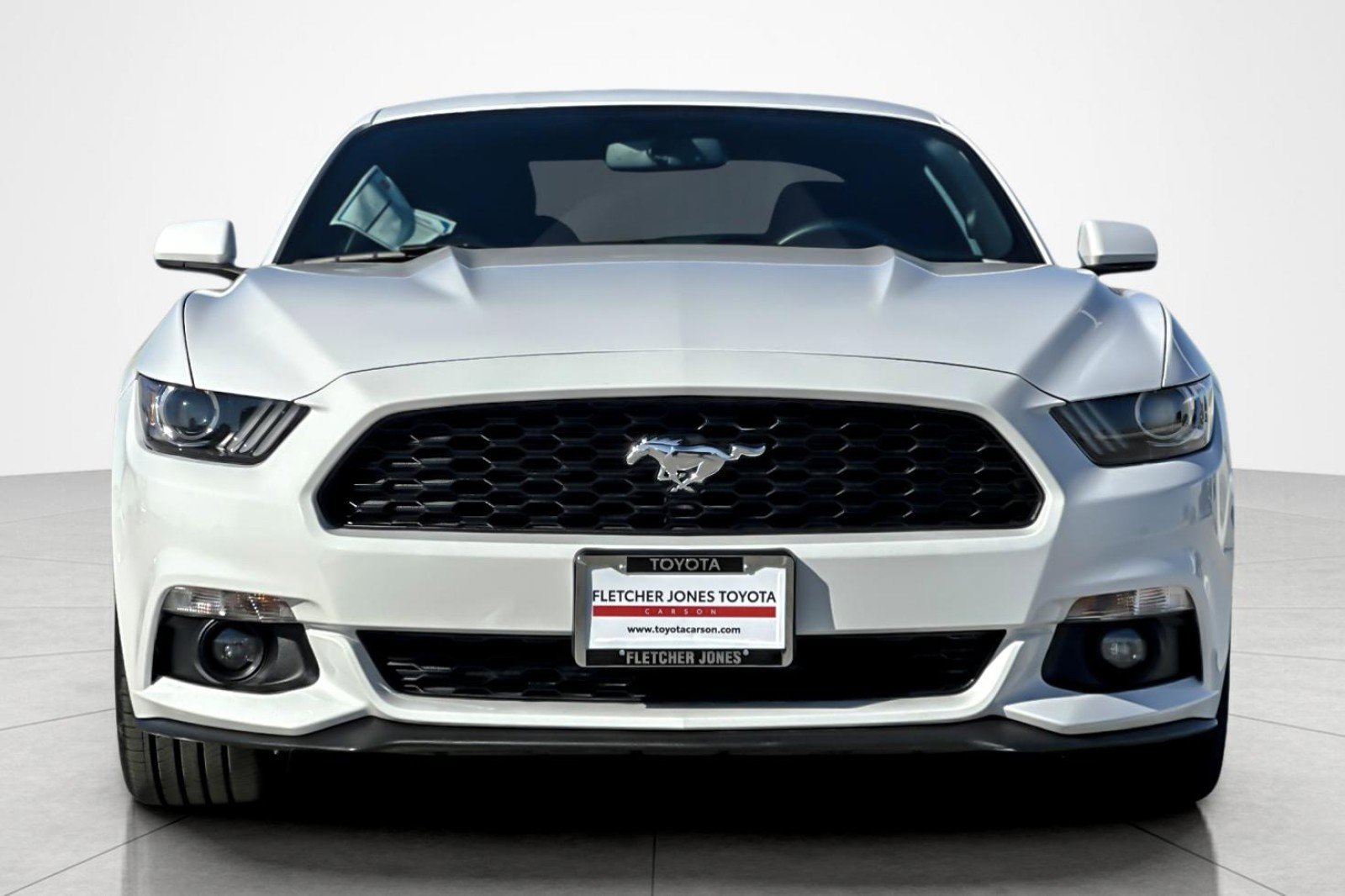 Used 2017 Ford Mustang Coupe w/ Interior & Wheel Package image 8