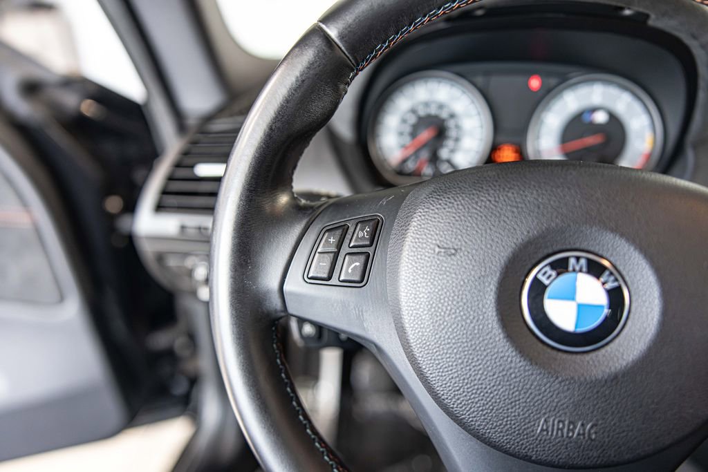 Used 2011 BMW 1 Series M RWD image 24