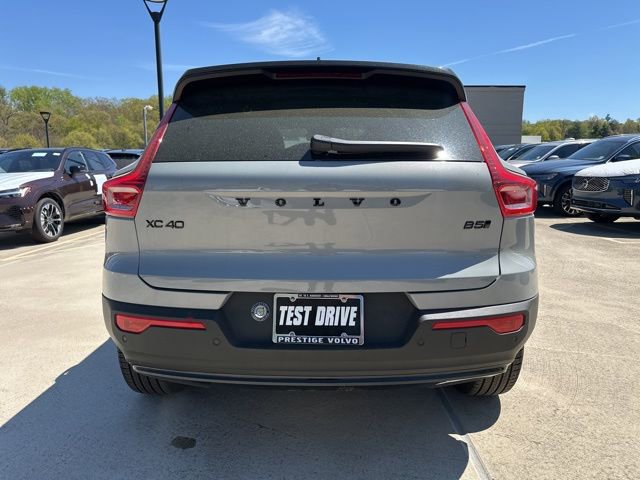 New 2026 Volvo XC40 B5 Ultra w/ Climate Package AWD/4WD image 6
