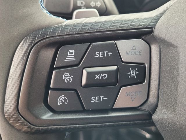 Used 2025 Ford Mustang Dark Horse image 27