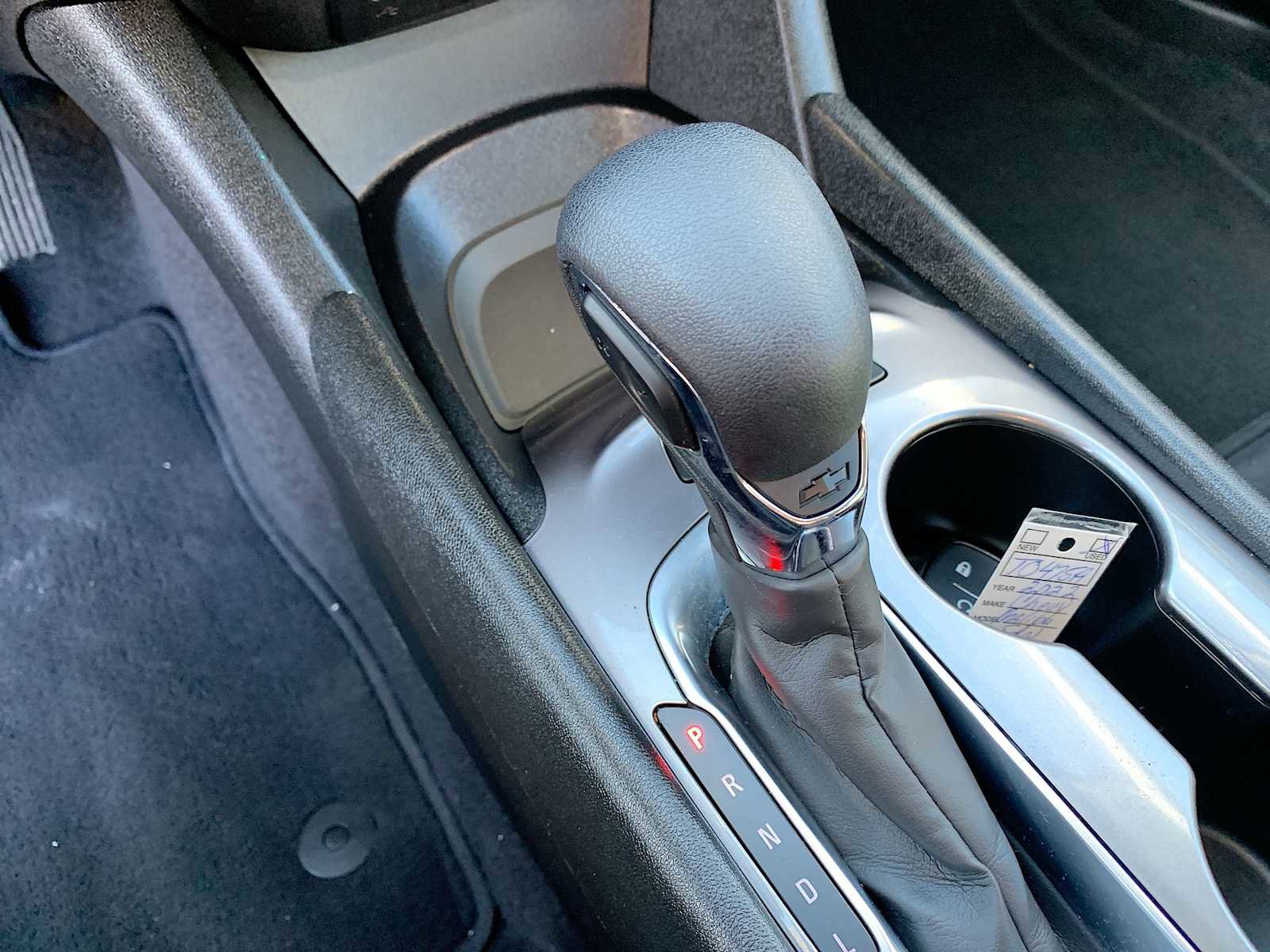 Certified 2022 Chevrolet Malibu LS image 15