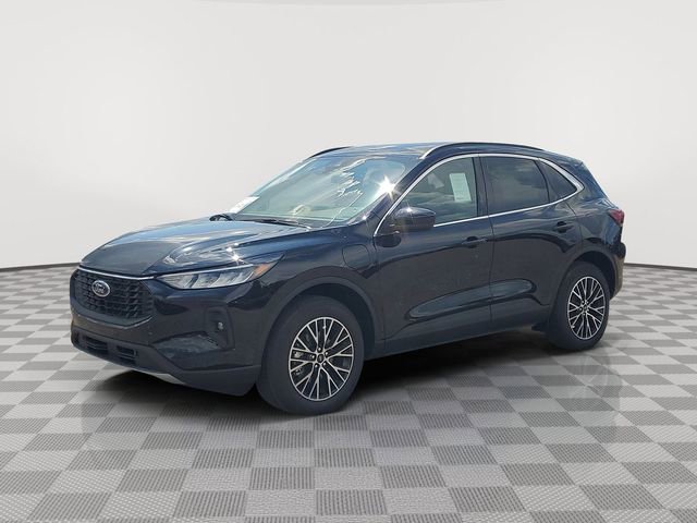 New 2025 Ford Escape SE image 3