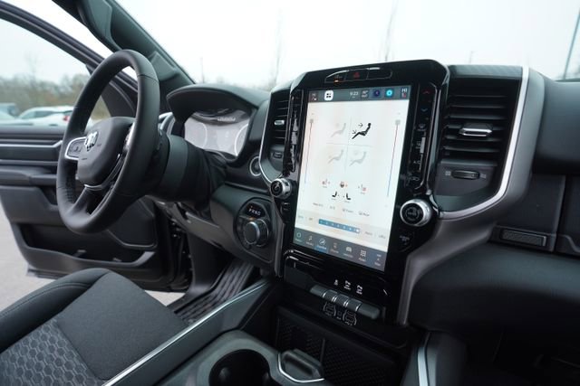 New 2026 RAM 1500 Big Horn image 30