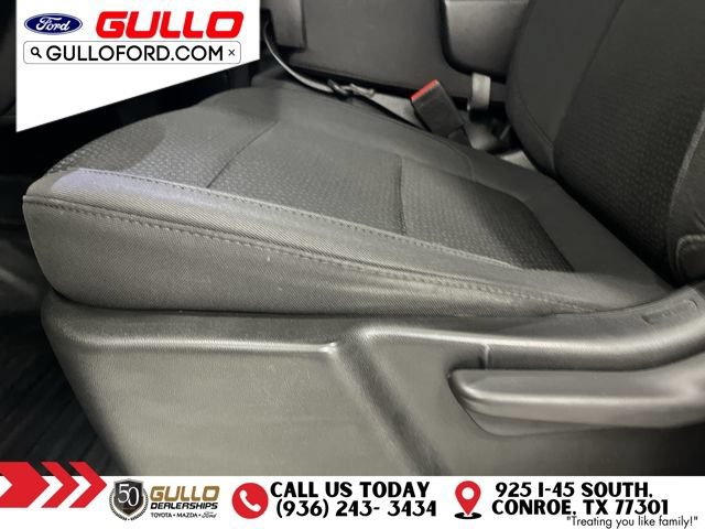 Used 2022 Chevrolet Silverado 3500 W/T w/ WT Convenience Package AWD/4WD image 23