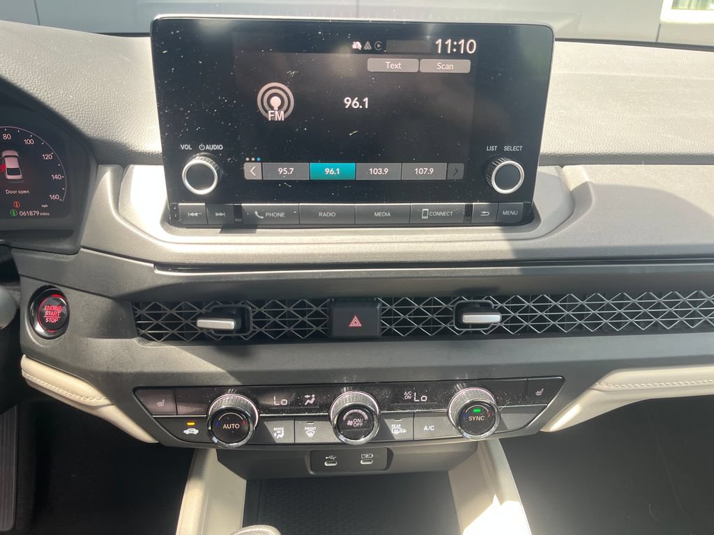 Used 2023 Honda Accord EX image 18