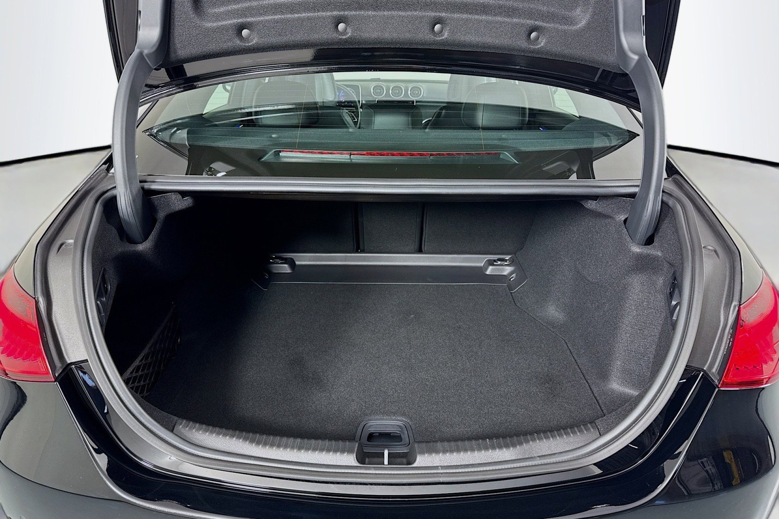 Certified 2025 Mercedes-Benz C 300 Sedan image 23