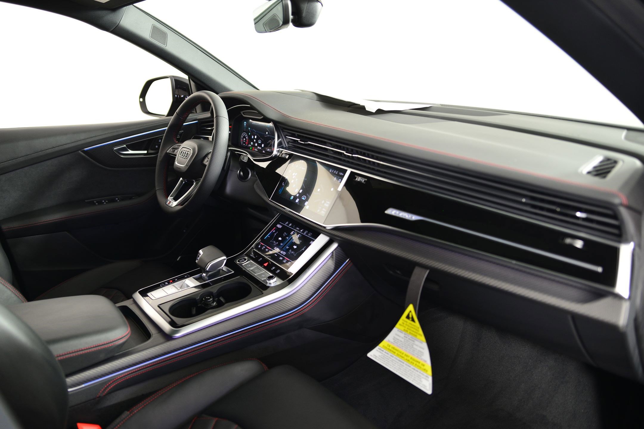 New 2026 Audi Q8 Prestige image 19