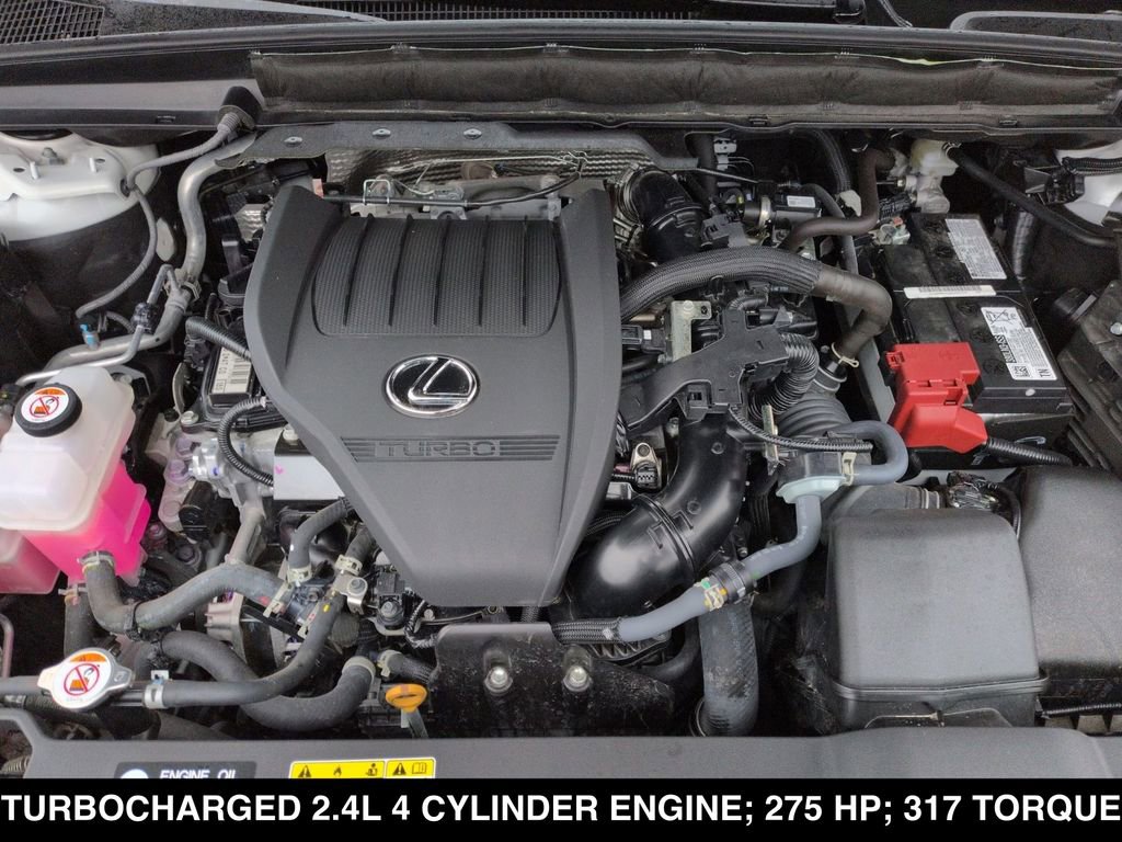 Used 2024 Lexus RX 350 Premium w/ Convenience Package image 20