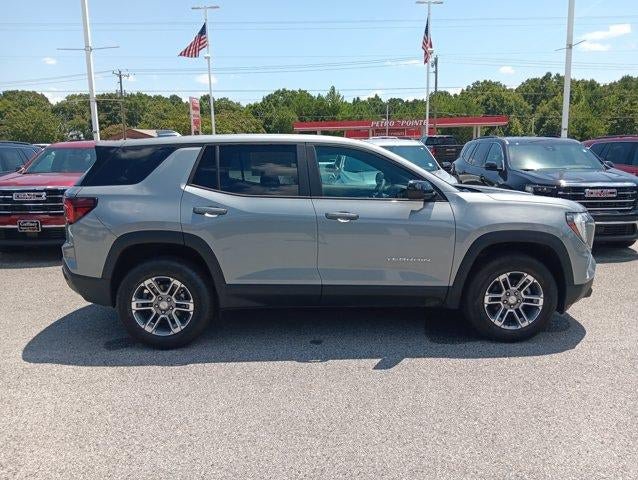 New 2027 GMC Terrain Elevation FWD image 5