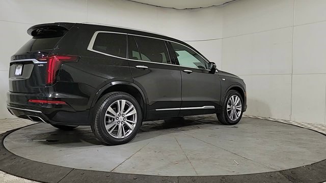 Certified 2024 Cadillac XT6 Premium Luxury w/ LPO, Floor Liner Package image 7