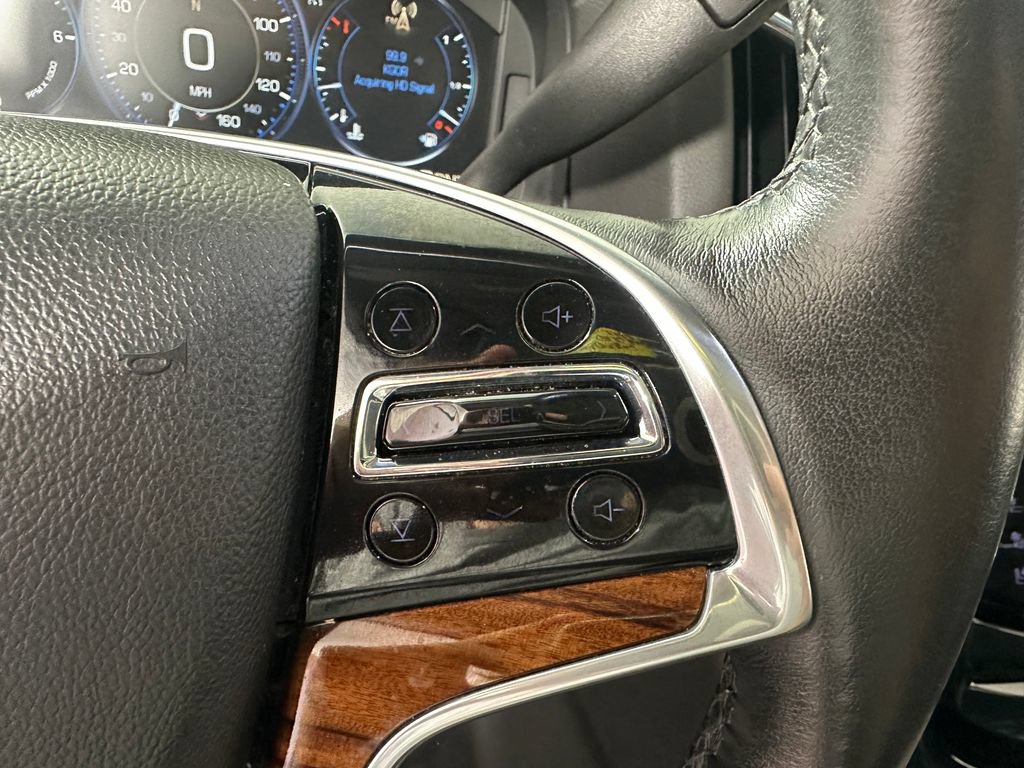 Used 2015 Cadillac Escalade Premium AWD/4WD image 31
