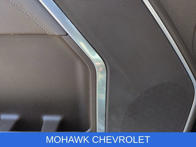 Used 2022 Chevrolet Silverado 1500 LT AWD/4WD image 24