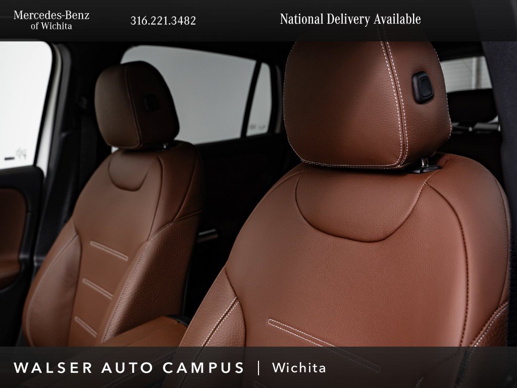 New 2026 Mercedes-Benz GLA 250 4MATIC image 23
