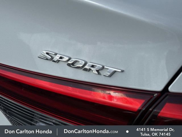 Used 2022 Honda Civic Sport image 7