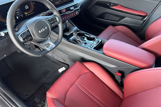 New 2026 Kia K5 GT-Line image 11