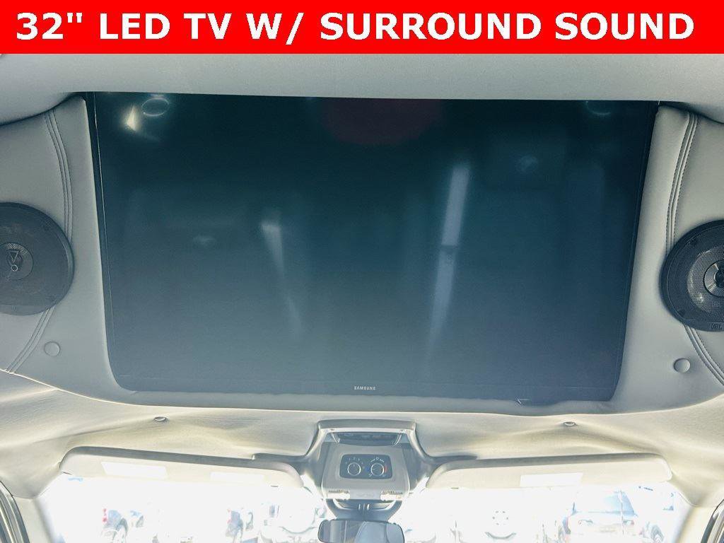 New 2025 Ford Transit 250 148 Medium Roof Extended AWD image 4