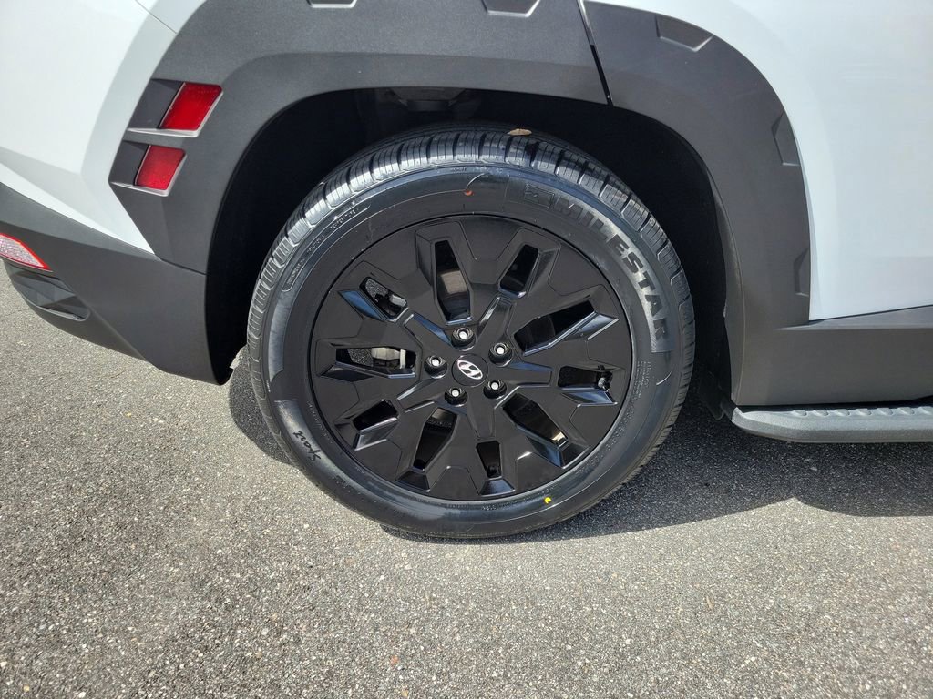 Used 2023 Hyundai Tucson XRT image 5