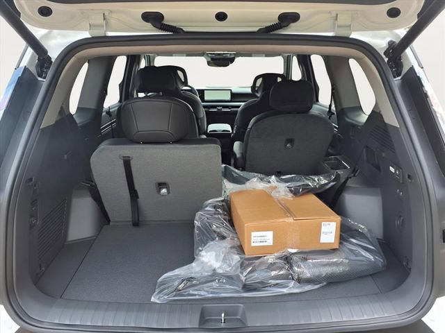 New 2026 Kia EV9 Light image 29