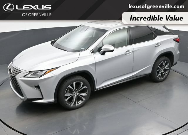 Used 2019 Lexus RX 350 FWD w/ Navigation Package image 48