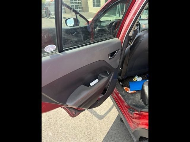Used 2024 Subaru Crosstrek 2.5i Limited w/ Crosstrek Mirror Package AWD/4WD image 8