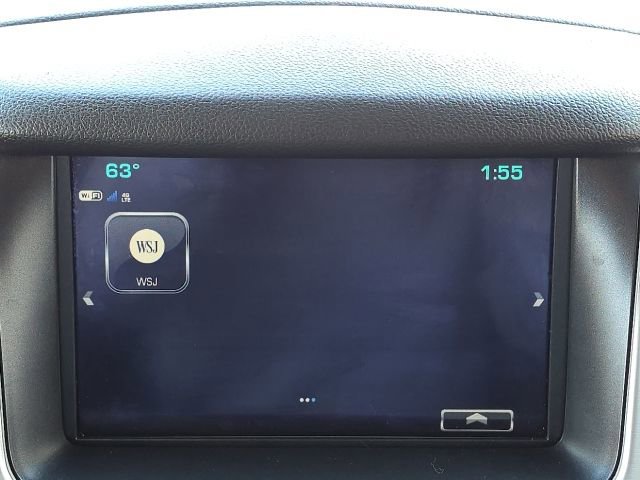 Used 2020 GMC Yukon XL SLT w/ Open Road Package image 38