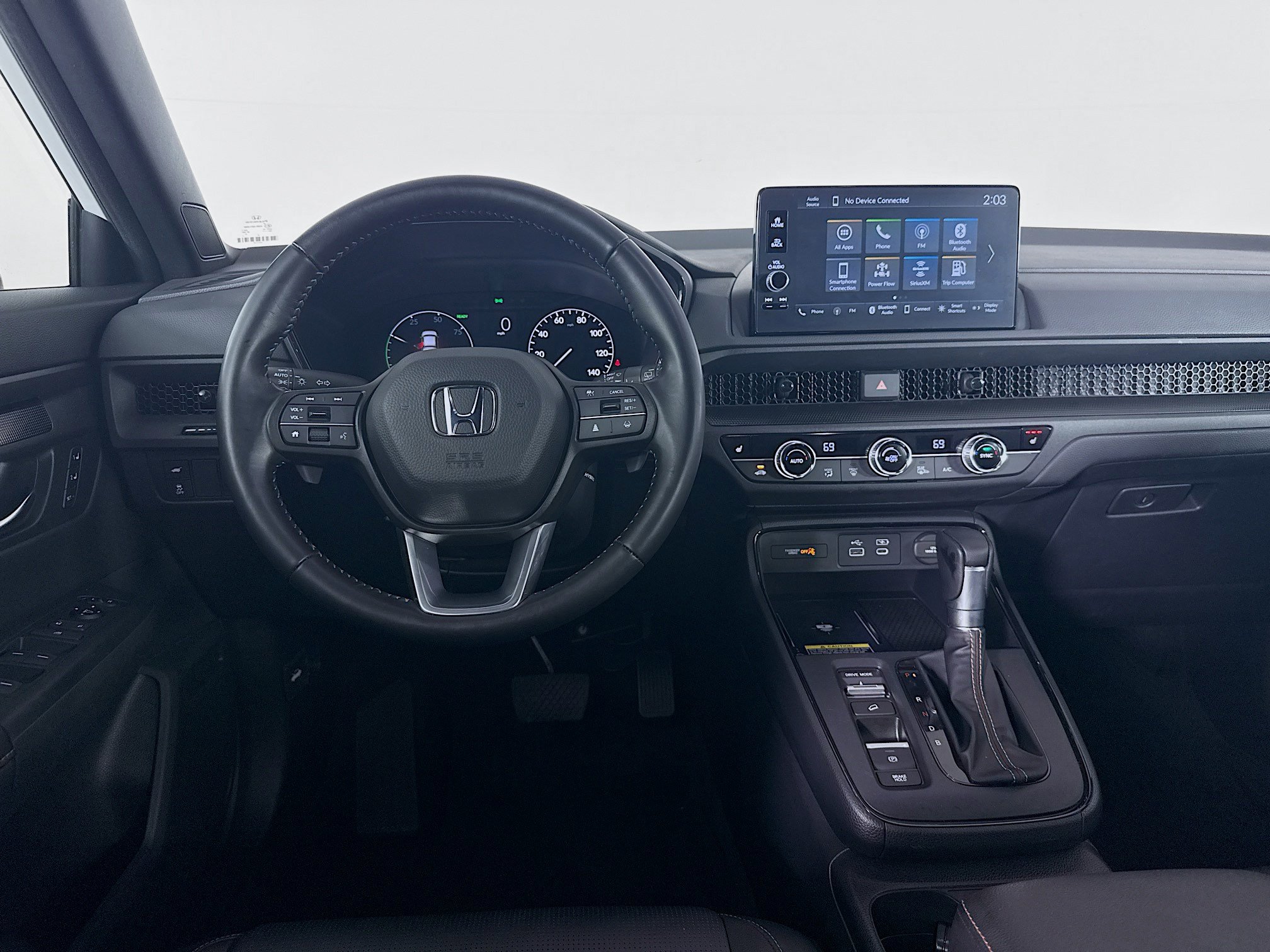 Used 2025 Honda CR-V Sport-L image 27