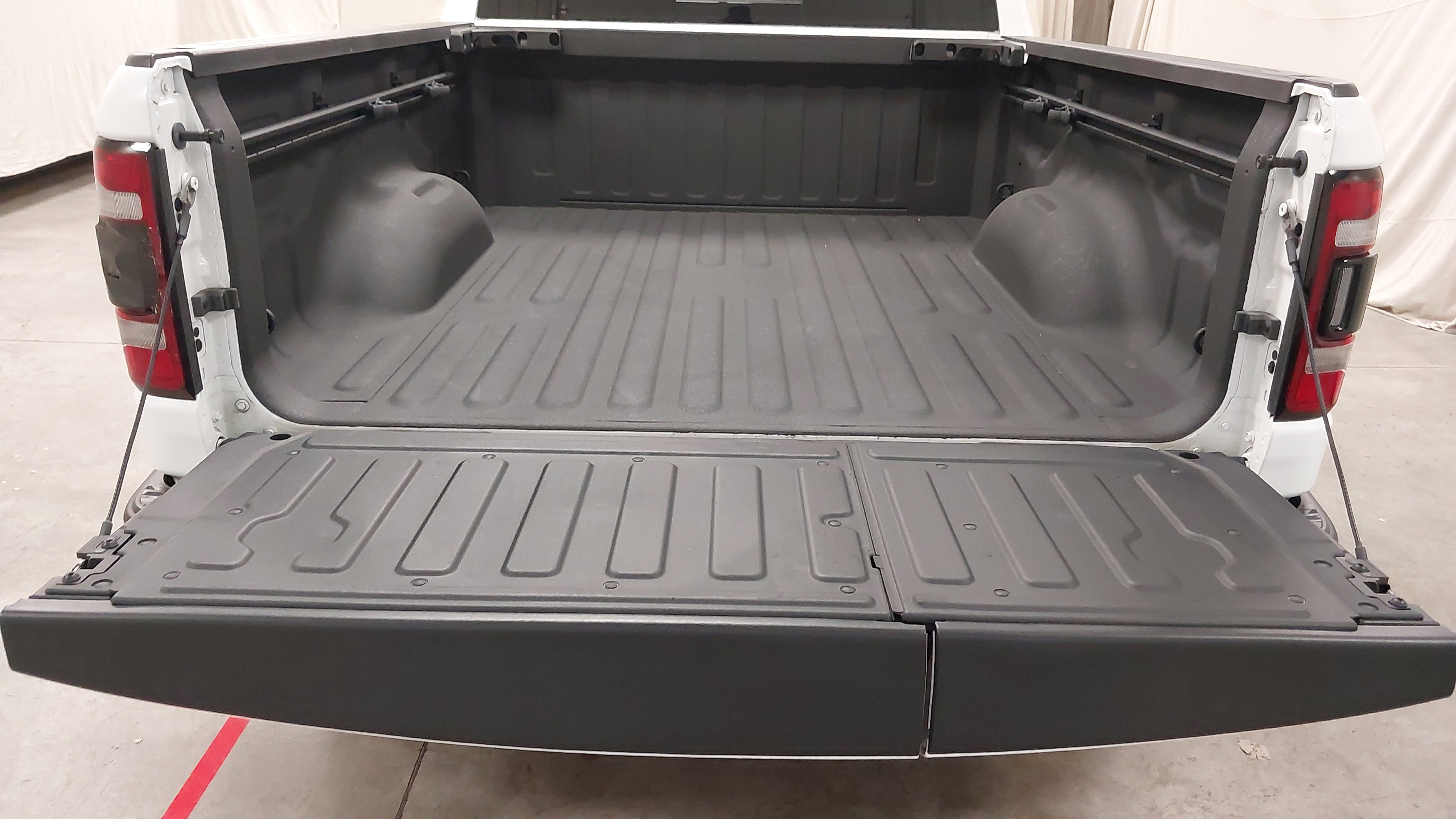 Used 2021 RAM 1500 Rebel w/ Rebel Level 1 Equipment Group image 27