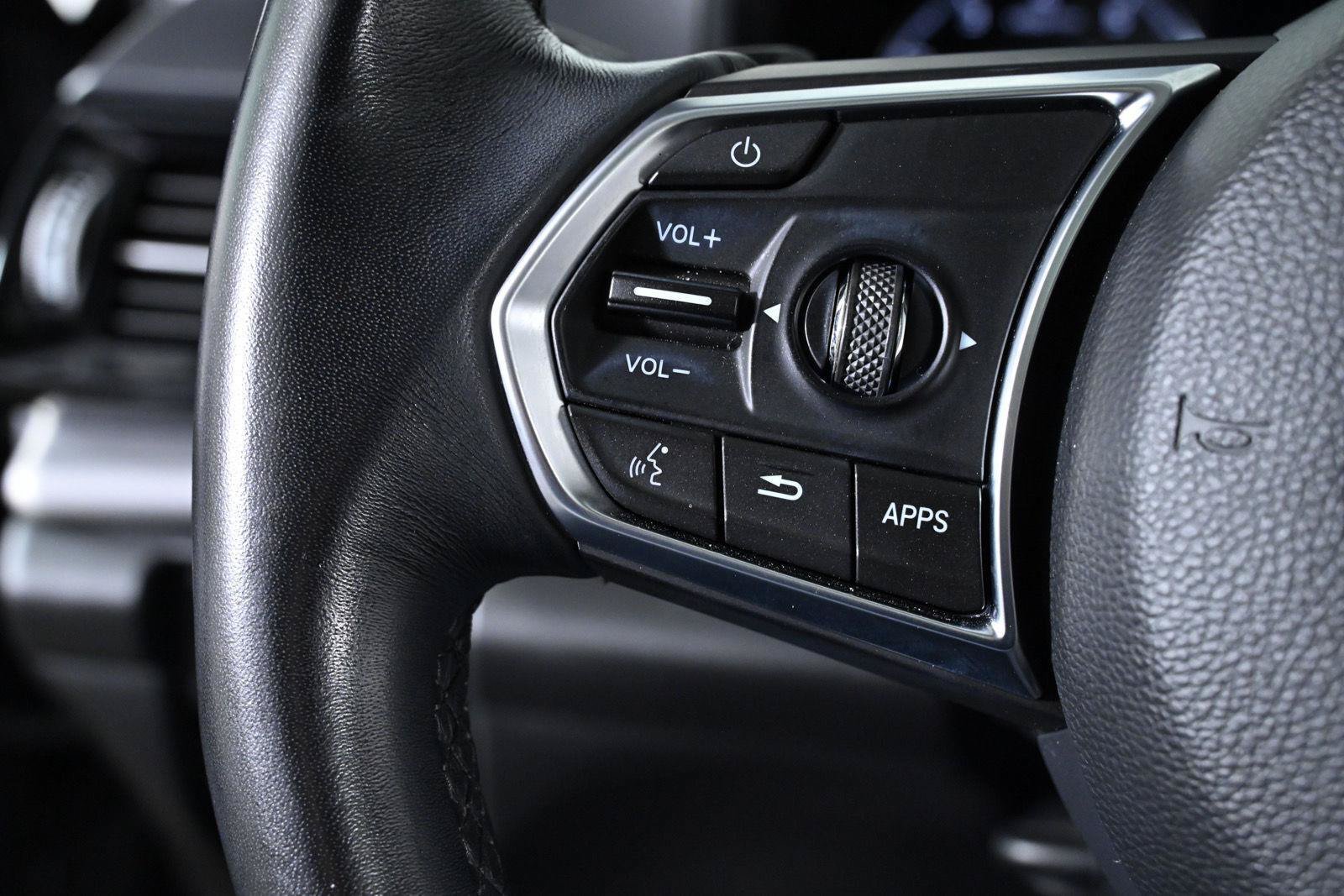 Used 2020 Acura RDX FWD w/ Technology Package image 12