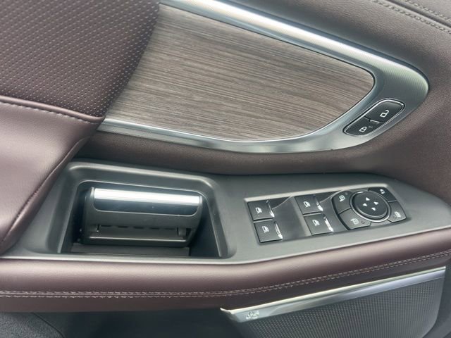 New 2026 Ford Expedition Max Platinum AWD/4WD image 29