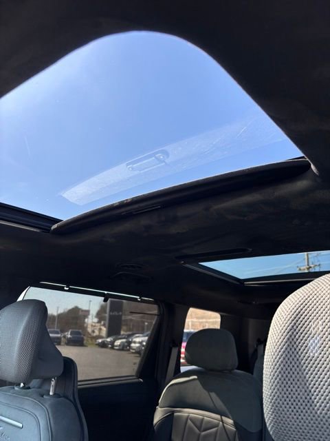 Used 2027 Kia Telluride SX Prestige X-Line image 13